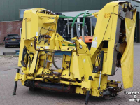 Maisgebiss Kemper 360+ Plus maisbek