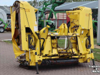 Maisgebiss Kemper 360+ Plus maisbek