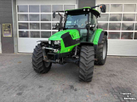 Schlepper / Traktor Deutz-Fahr 5110 P