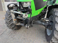 Schlepper / Traktor Deutz-Fahr 5110 P
