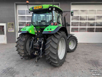 Schlepper / Traktor Deutz-Fahr 5110 P