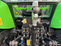 Schlepper / Traktor Deutz-Fahr 5110 P