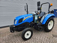 Schlepper / Traktor New Holland T4.75s