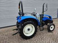 Schlepper / Traktor New Holland T4.75s