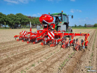 Hackmaschine Einbock Einböck Chopstar EMS 5-90 8-rij