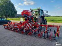 Hackmaschine Einbock Einböck Chopstar EMS 5-90 8-rij