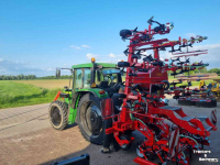 Hackmaschine Einbock Einböck Chopstar EMS 5-90 8-rij