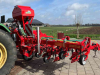 Hackmaschine Einbock Einböck Chopstar EMS 5-90 8-rij