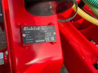 Hackmaschine Einbock Einböck Chopstar EMS 5-90 8-rij
