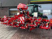 Hackmaschine Einbock Einböck Chopstar EMS 5-90 8-rij