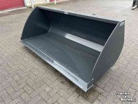 Ladeschaufeln VTM Meppel GV1050