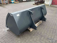 Ladeschaufeln VTM Meppel GV1050