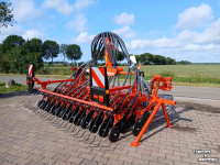 Drillmaschine Kubota SB 1300 schijf kouter balk, zaaimachine