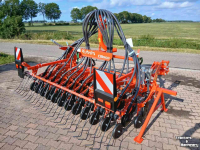 Drillmaschine Kubota SB 1300 schijf kouter balk, zaaimachine