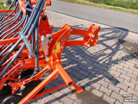 Drillmaschine Kubota SB 1300 schijf kouter balk, zaaimachine