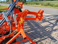 Drillmaschine Kubota SB 1300 schijf kouter balk, zaaimachine