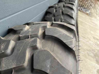 Räder, Reifen, Felgen & Distanzringe Alliance 365/70R18