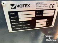 Schlegelmulchgeräte Votex Maximus 200