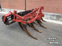 Grubber  Cultivator 3000