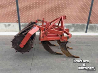 Grubber  Cultivator 3000