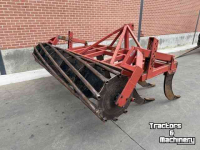 Grubber  Cultivator 3000