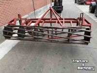 Grubber  Cultivator 3000