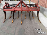 Grubber  Cultivator 3000