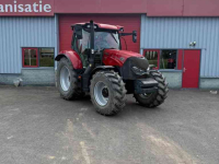 Schlepper / Traktor Case-IH Maxxum 125 MultiController AD-8
