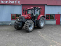 Schlepper / Traktor Case-IH Maxxum 125 MultiController AD-8