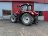Schlepper / Traktor Case-IH Maxxum 125 MultiController AD-8