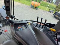 Schlepper / Traktor Case-IH Maxxum 125 MultiController AD-8