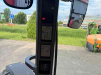 Schlepper / Traktor Case-IH Maxxum 125 MultiController AD-8