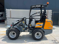Radlader Giant G2300 X-TRA