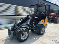 Radlader Giant G2300 X-TRA