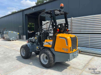 Radlader Giant G2300 X-TRA