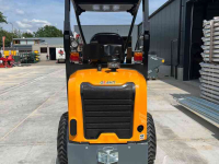 Radlader Giant G2300 X-TRA