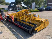 Bodenfräse Alpego Poker PF 500