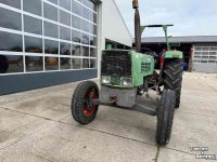 Schlepper / Traktor Fendt framer 105 ls
