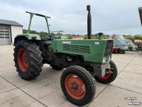 Schlepper / Traktor Fendt framer 105 ls