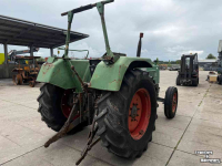 Schlepper / Traktor Fendt framer 105 ls