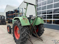 Schlepper / Traktor Fendt framer 105 ls