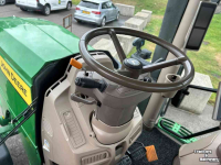 Schlepper / Traktor John Deere 6R 175 Tractor