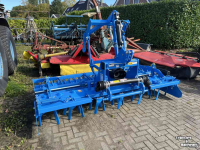 Kreiselegge Lemken Zirkon 8 Rotorkopeg grondbewerking