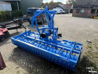 Kreiselegge Lemken Zirkon 8 Rotorkopeg grondbewerking
