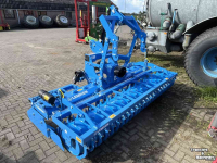 Kreiselegge Lemken Zirkon 8 Rotorkopeg grondbewerking