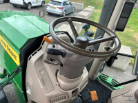 Schlepper / Traktor John Deere 6R 175