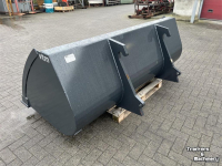 Teleskoplader VTM Meppel GV1050