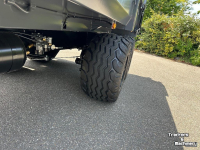 Kipper Palmse Trailer PT800MB kipper dumper kieper gronddumper