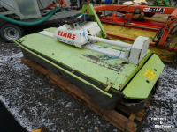 Mähwerk Claas Corto 270 F