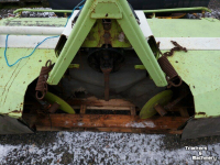 Mähwerk Claas Corto 270 F